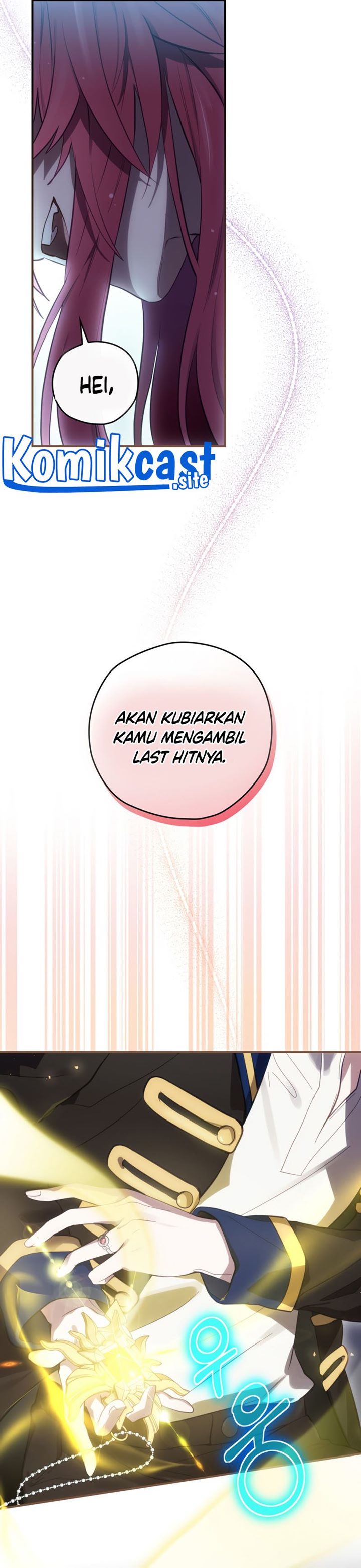Ending Maker Chapter 20 Halaman 10