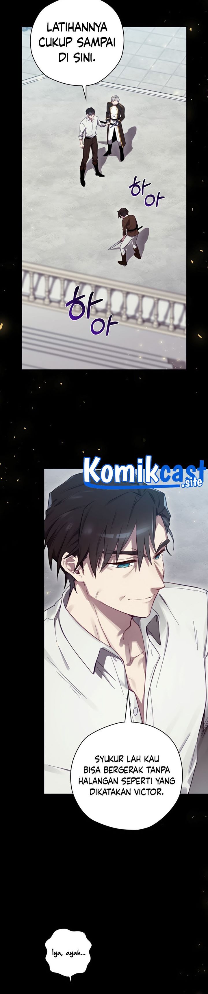 Ending Maker Chapter 20 Halaman 13