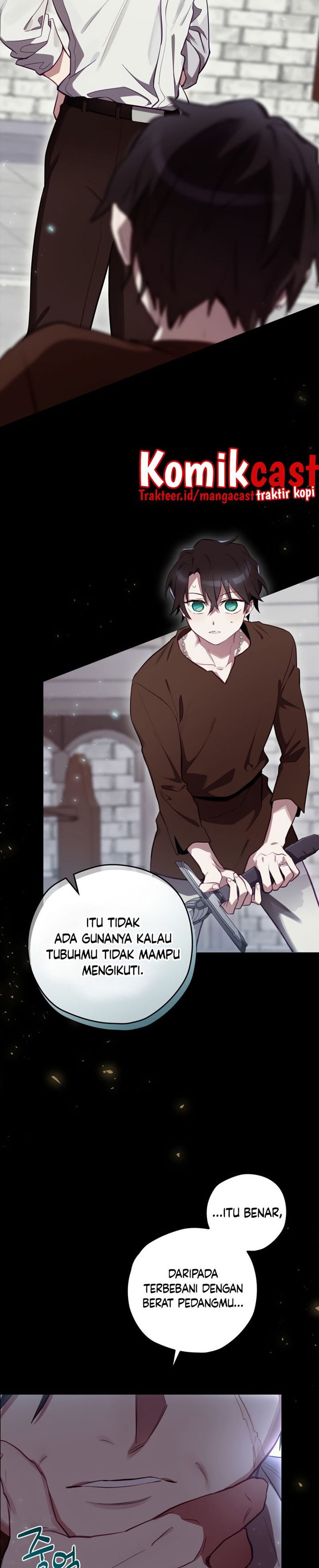 Ending Maker Chapter 20 Halaman 15