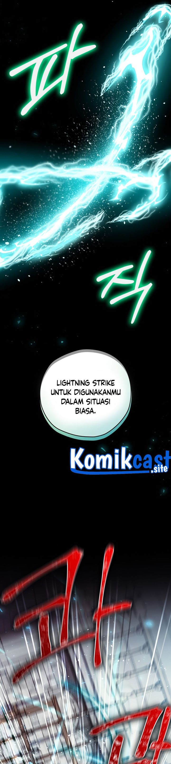 Ending Maker Chapter 20 Halaman 17