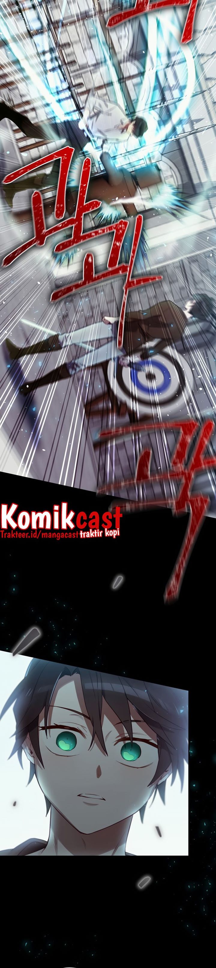 Ending Maker Chapter 20 Halaman 18