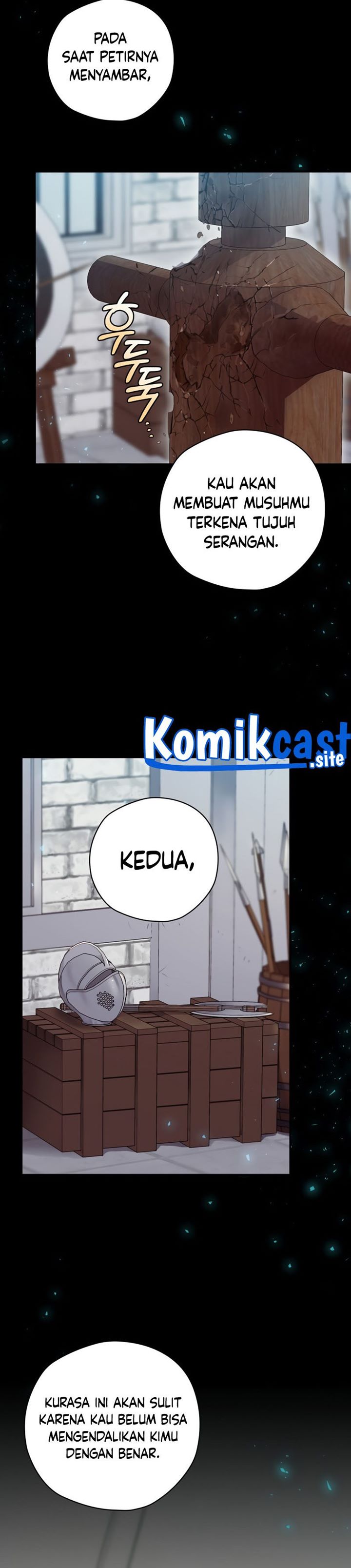 Ending Maker Chapter 20 Halaman 19