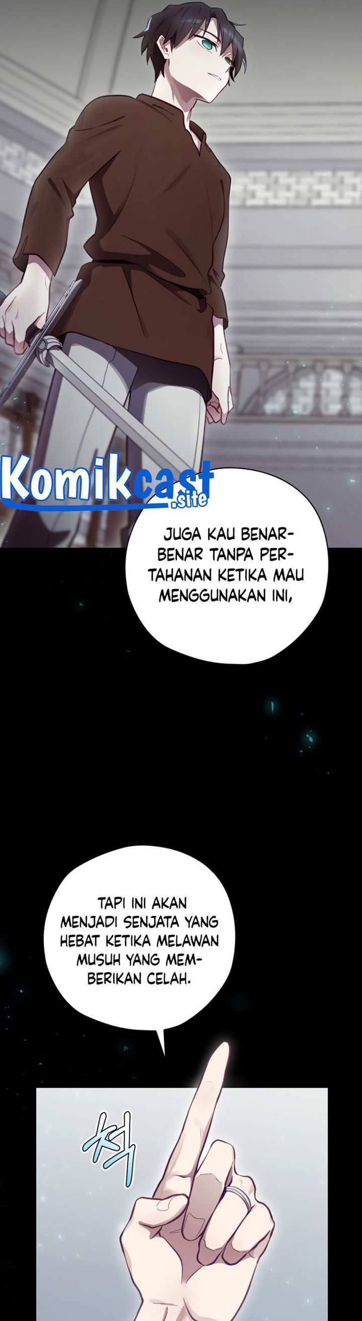 Ending Maker Chapter 20 Halaman 20