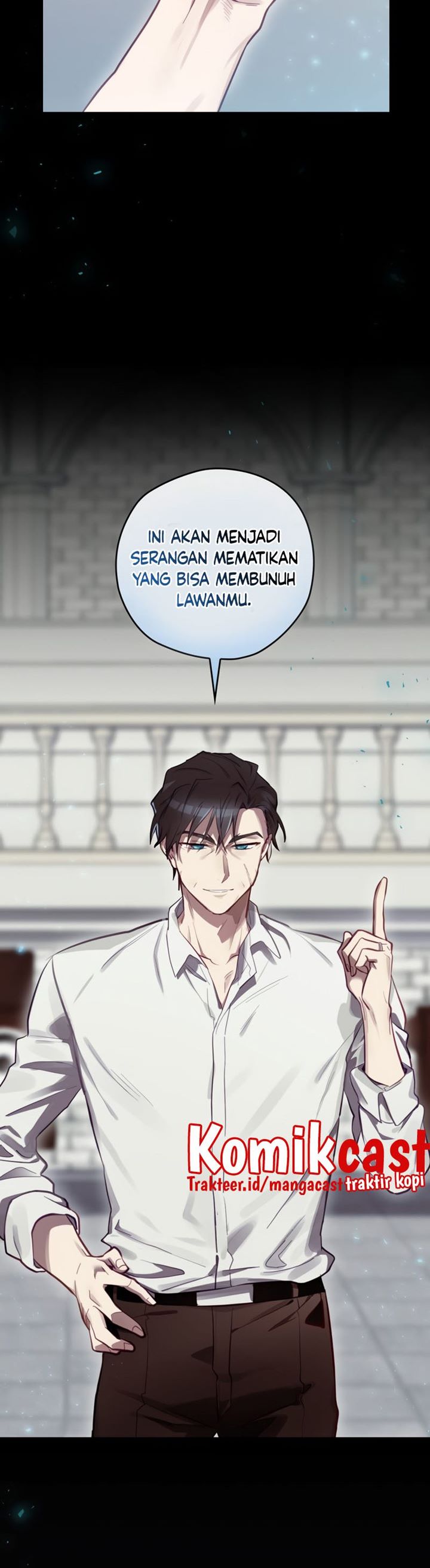 Ending Maker Chapter 20 Halaman 21