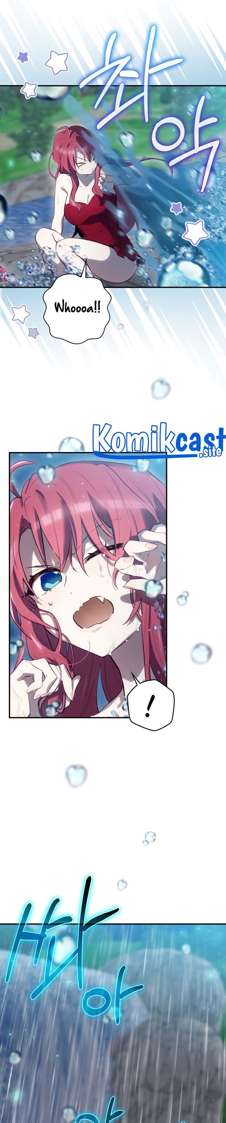 Ending Maker Chapter 20 Halaman 32