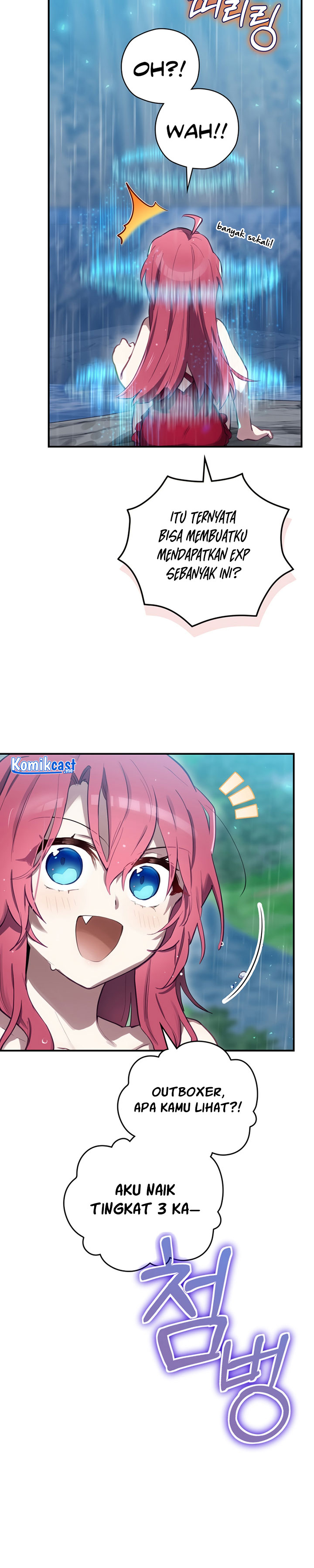 Ending Maker Chapter 21 Halaman 4