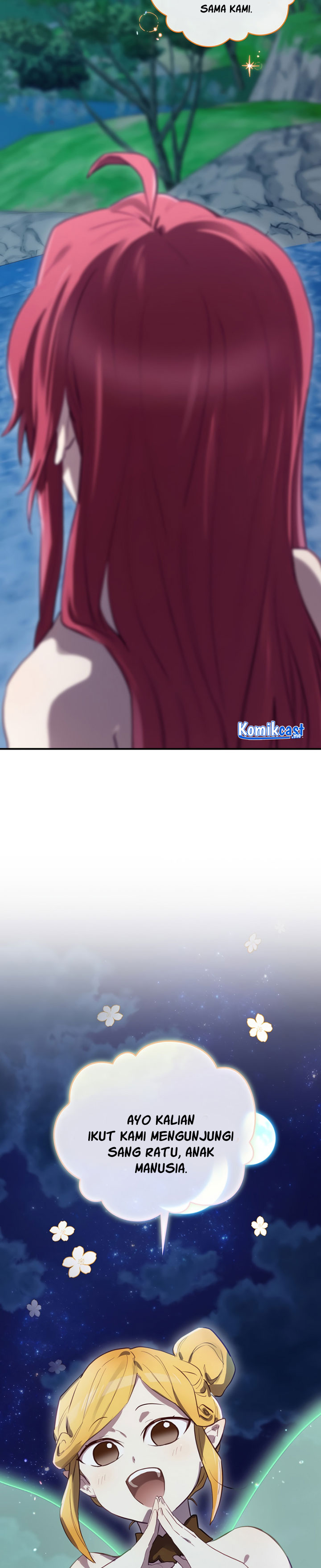 Ending Maker Chapter 21 Halaman 9