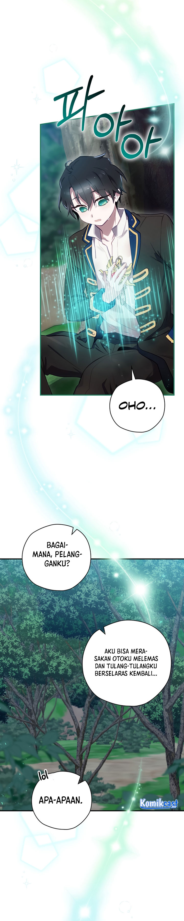 Ending Maker Chapter 21 Halaman 15