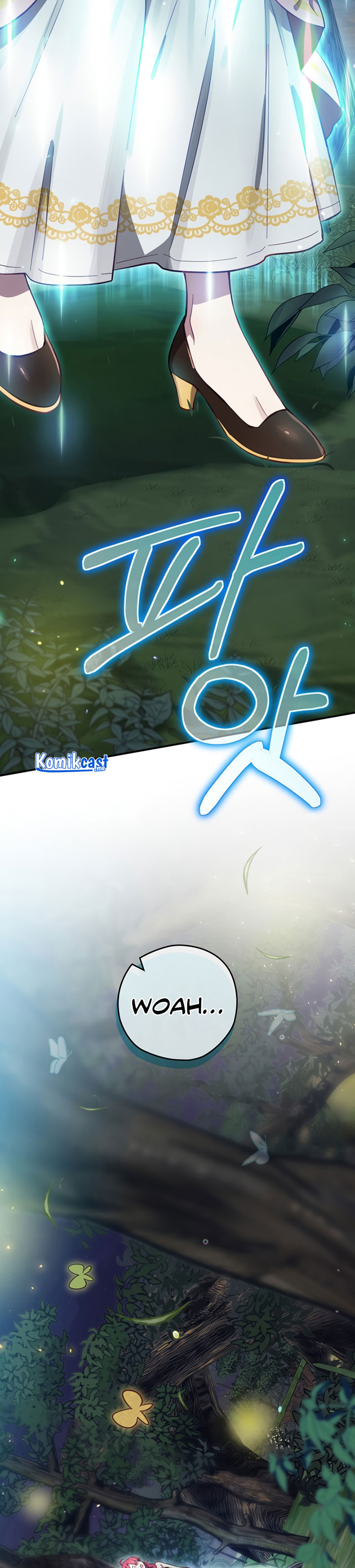 Ending Maker Chapter 21 Halaman 30