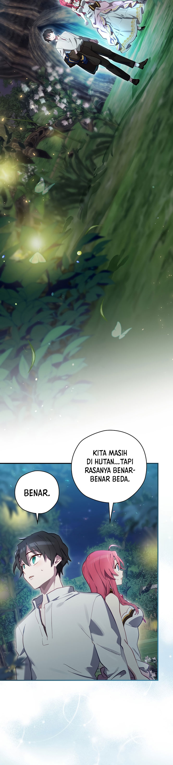 Ending Maker Chapter 21 Halaman 31