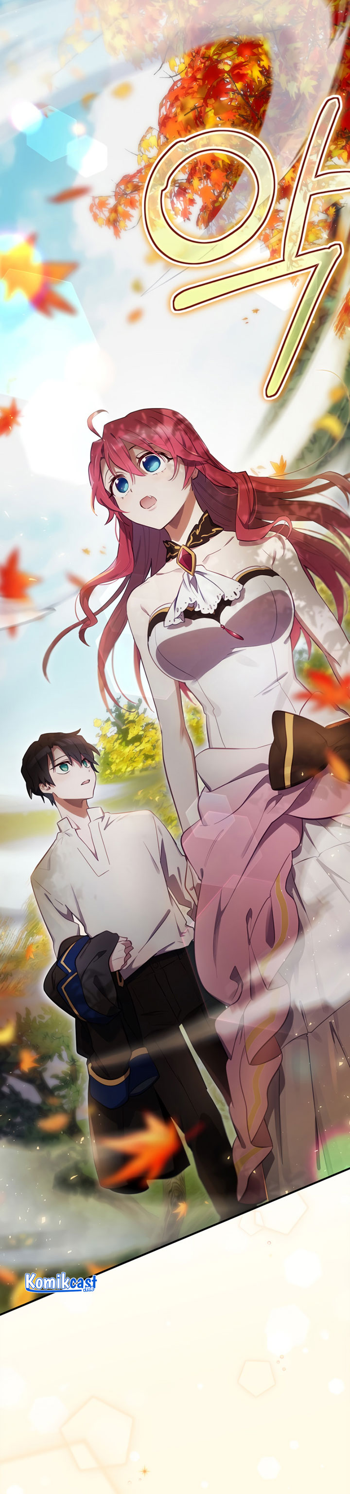 Ending Maker Chapter 21 Halaman 34