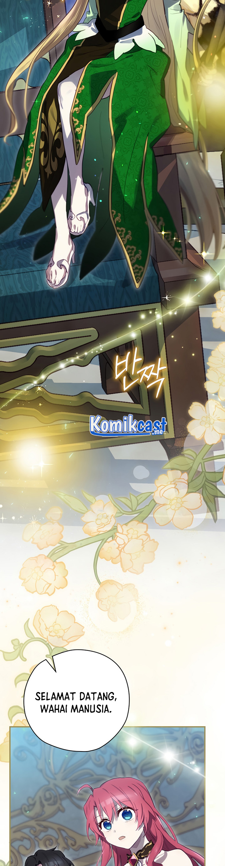 Ending Maker Chapter 22 Halaman 3