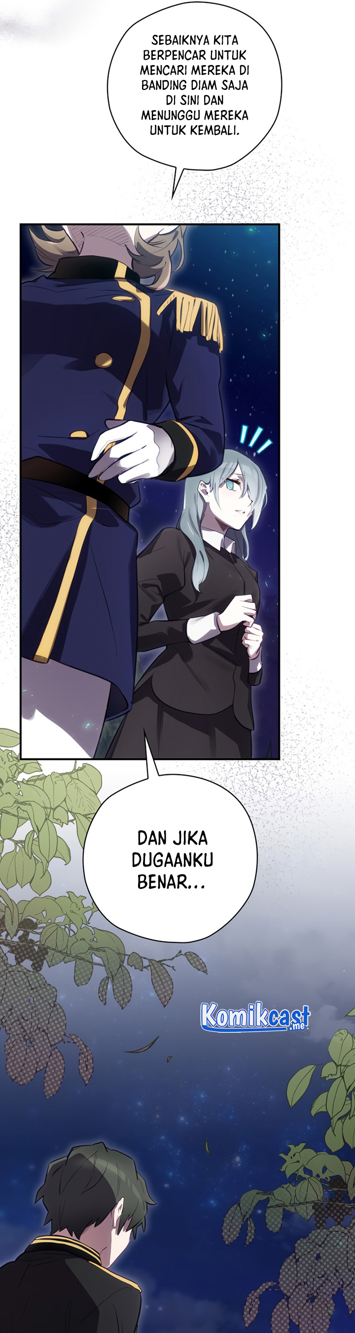 Ending Maker Chapter 22 Halaman 18