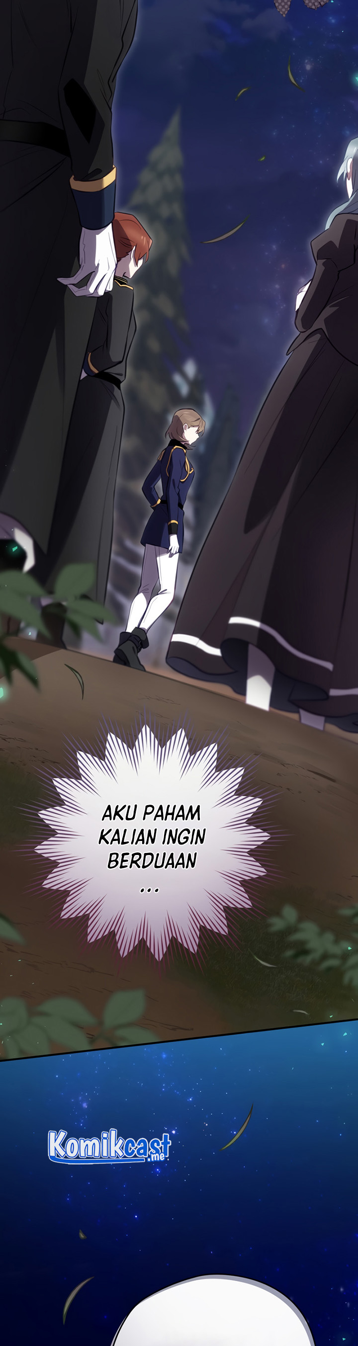 Ending Maker Chapter 22 Halaman 19