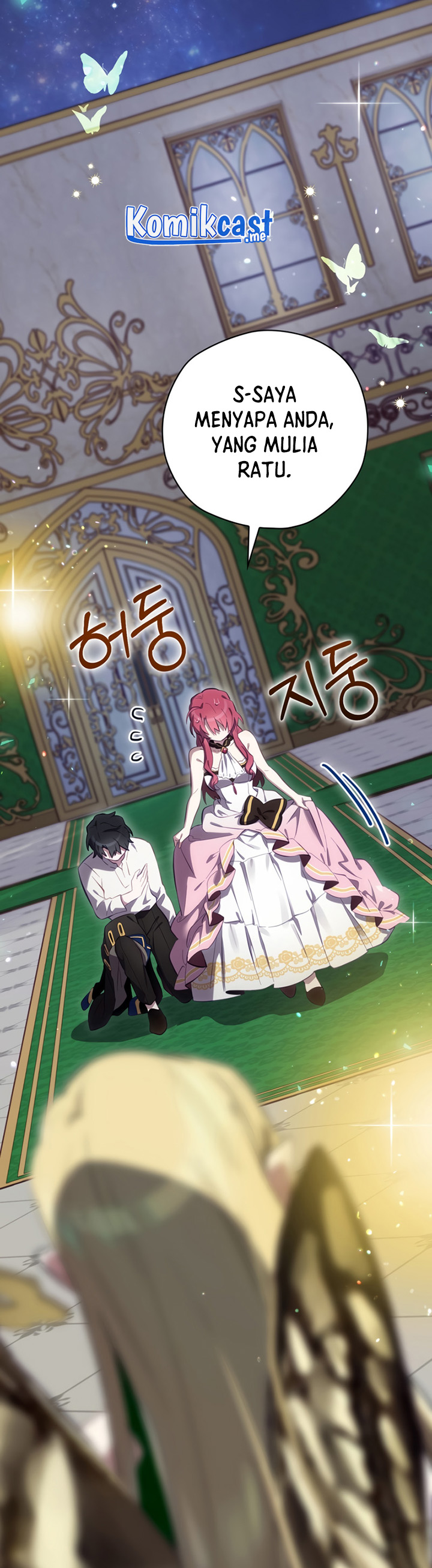 Ending Maker Chapter 22 Halaman 23