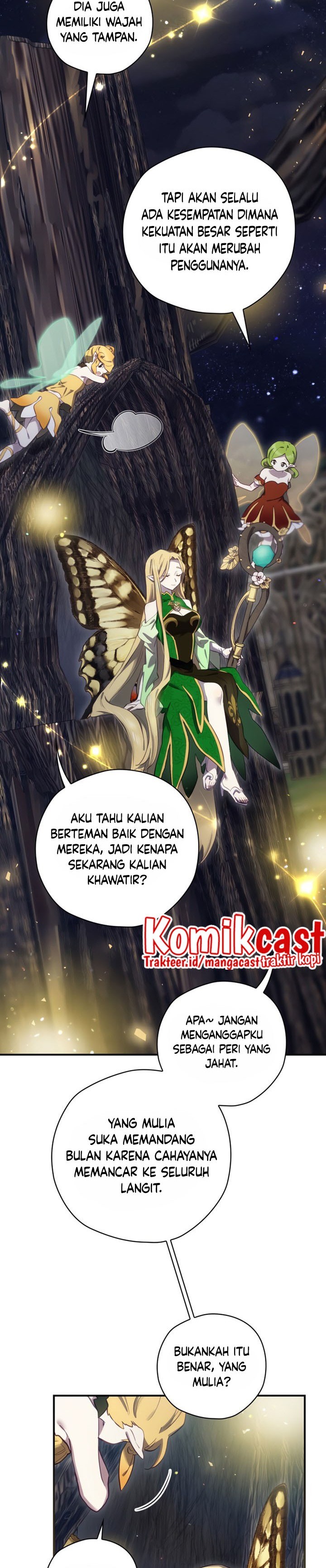 Ending Maker Chapter 23 Halaman 26