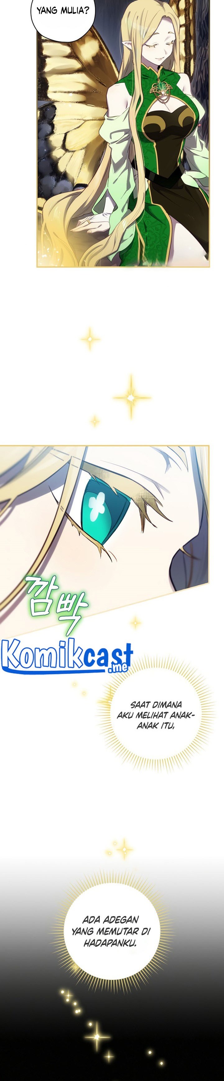 Ending Maker Chapter 23 Halaman 27