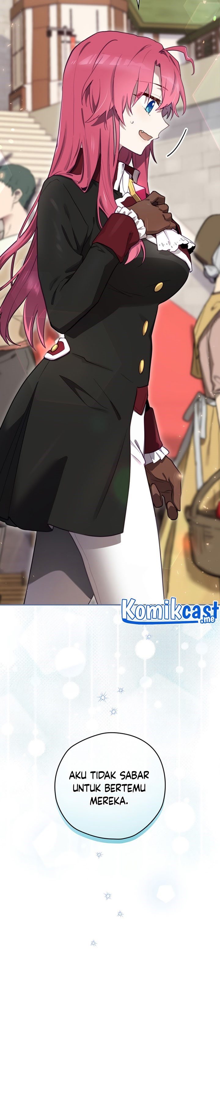 Ending Maker Chapter 25 Halaman 7