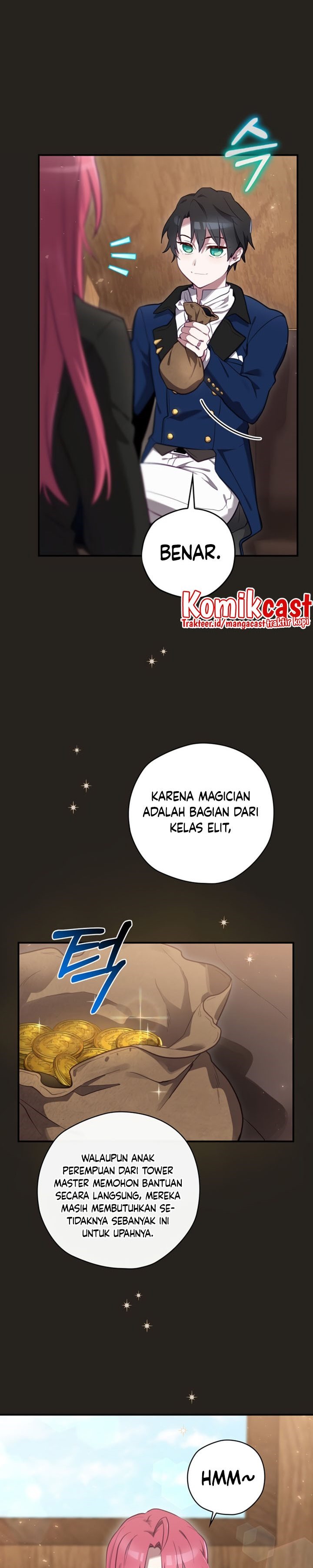 Ending Maker Chapter 25 Halaman 15