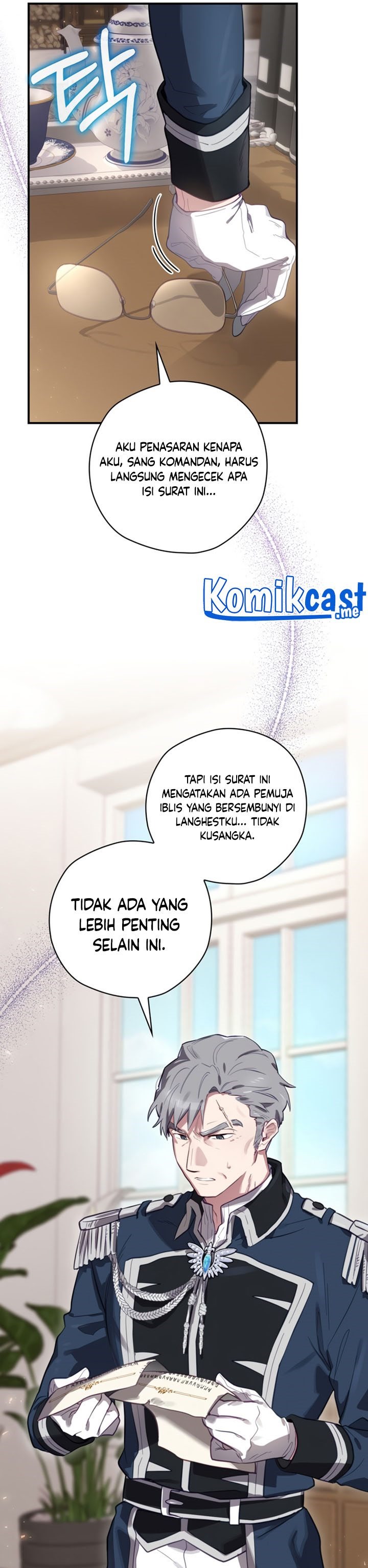 Ending Maker Chapter 25 Halaman 23