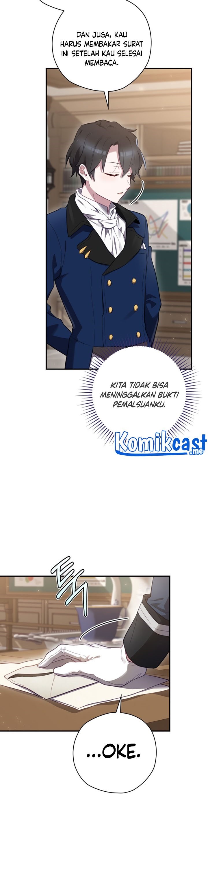 Ending Maker Chapter 25 Halaman 25