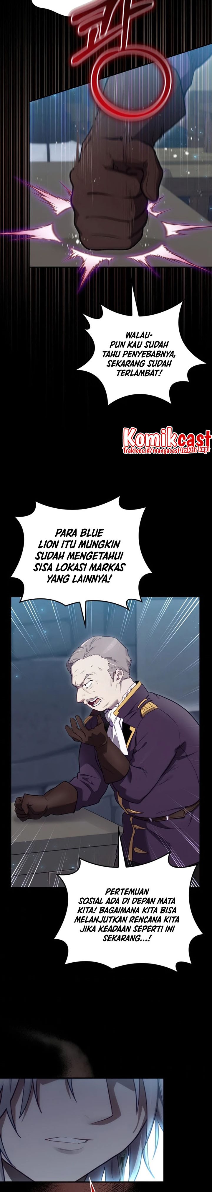 Ending Maker Chapter 26 Halaman 13