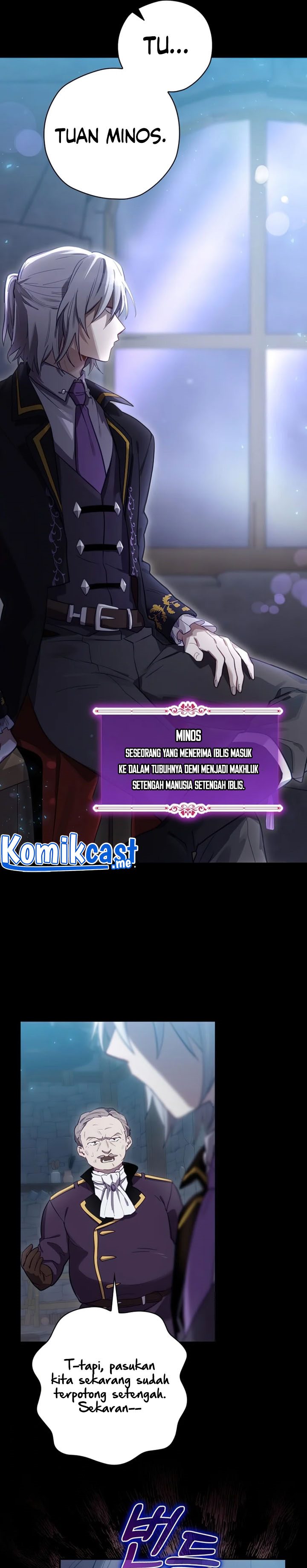 Ending Maker Chapter 26 Halaman 15