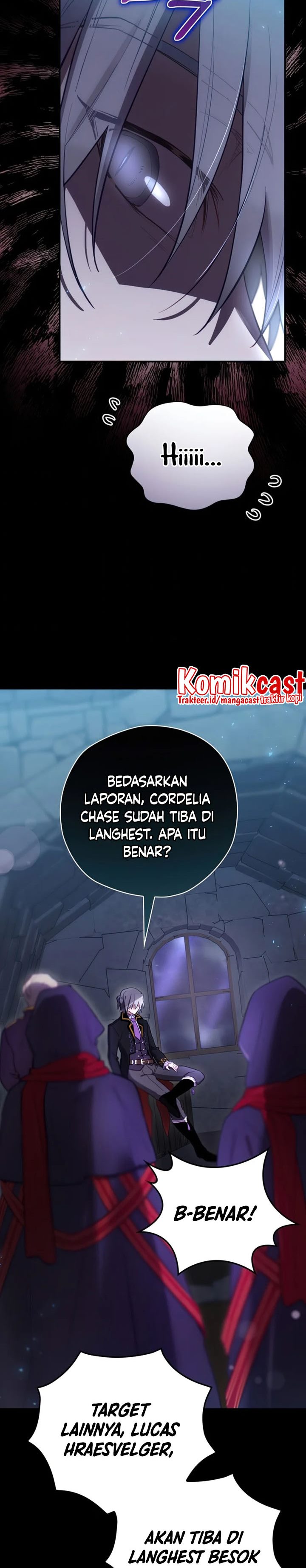Ending Maker Chapter 26 Halaman 16