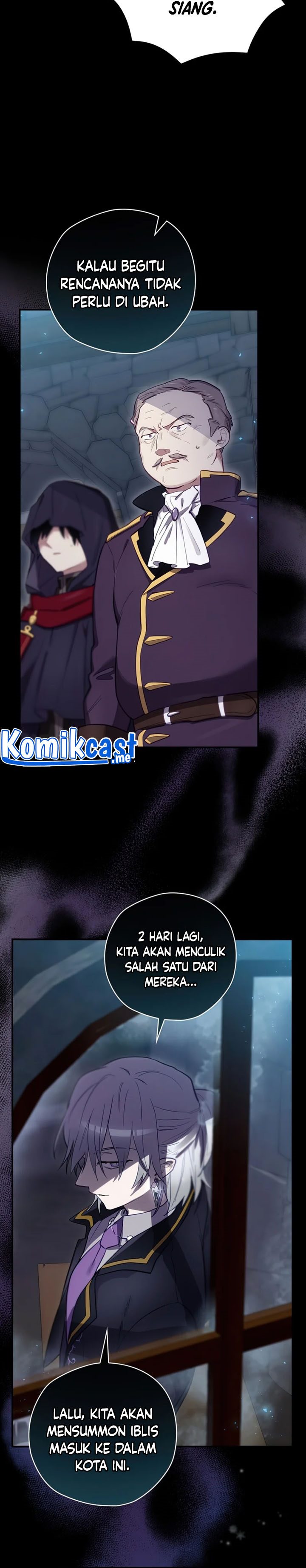 Ending Maker Chapter 26 Halaman 17