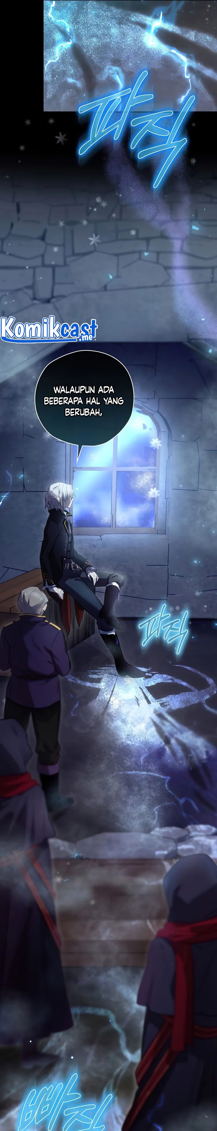 Ending Maker Chapter 26 Halaman 18
