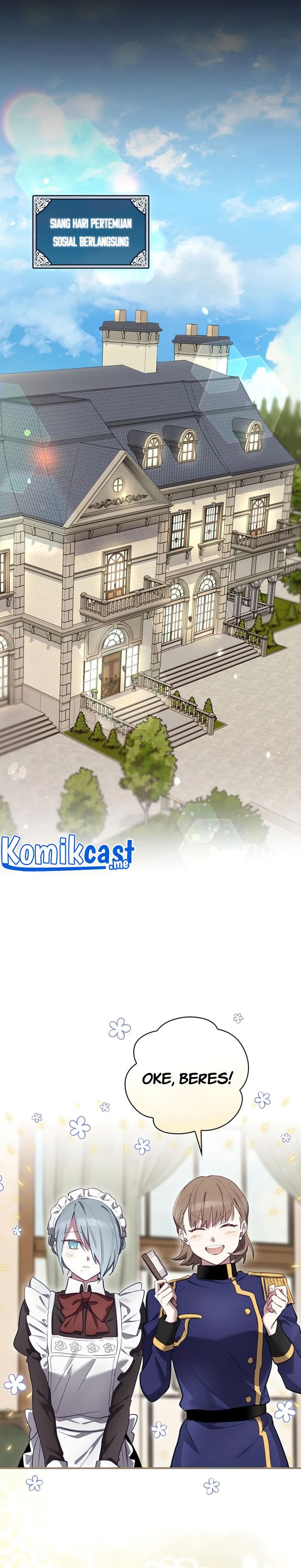 Ending Maker Chapter 26 Halaman 20