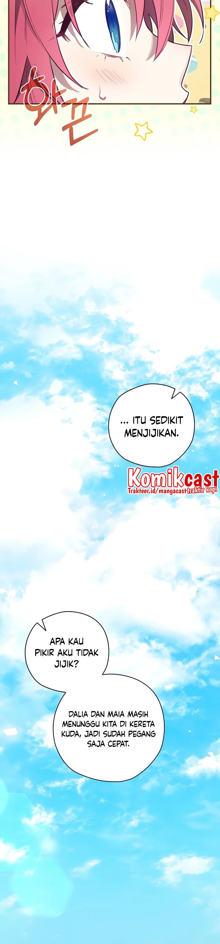Ending Maker Chapter 26 Halaman 27