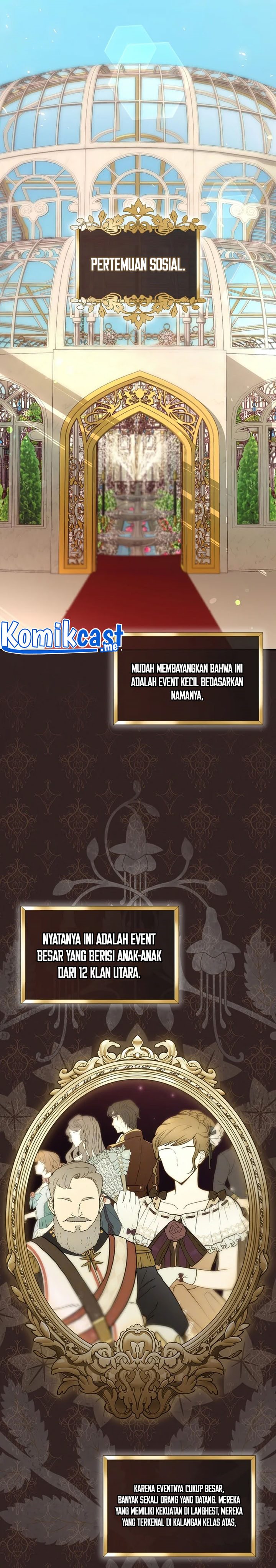 Ending Maker Chapter 26 Halaman 28