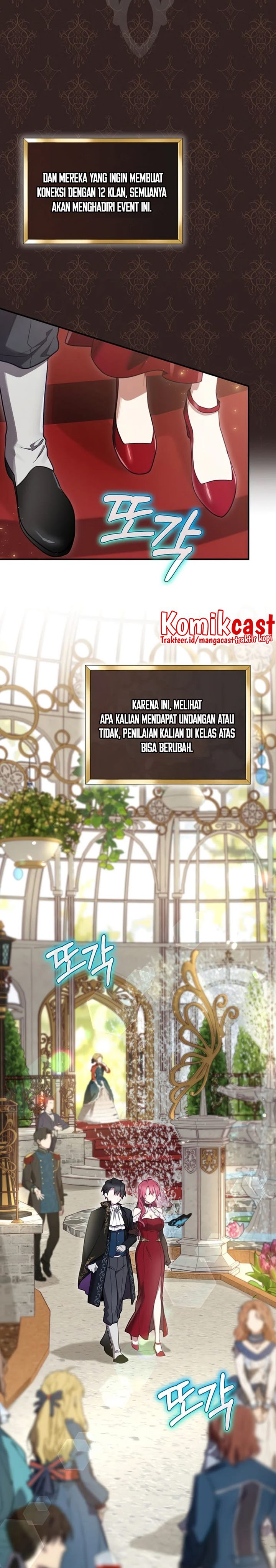 Ending Maker Chapter 26 Halaman 29