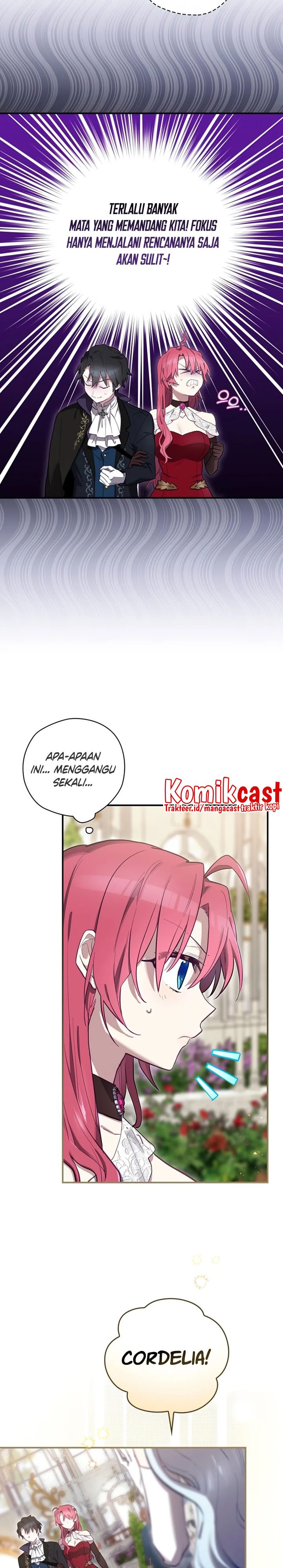 Ending Maker Chapter 26 Halaman 32