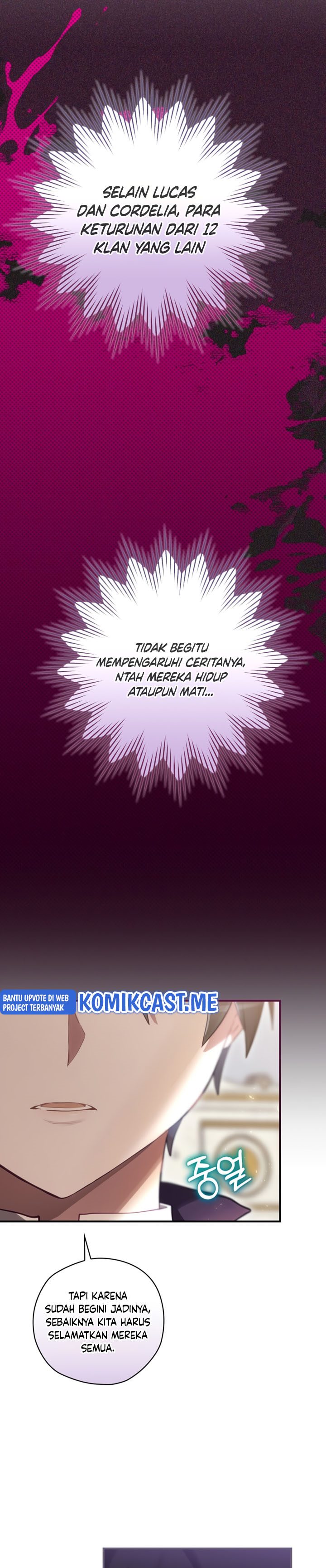 Ending Maker Chapter 28 Halaman 17
