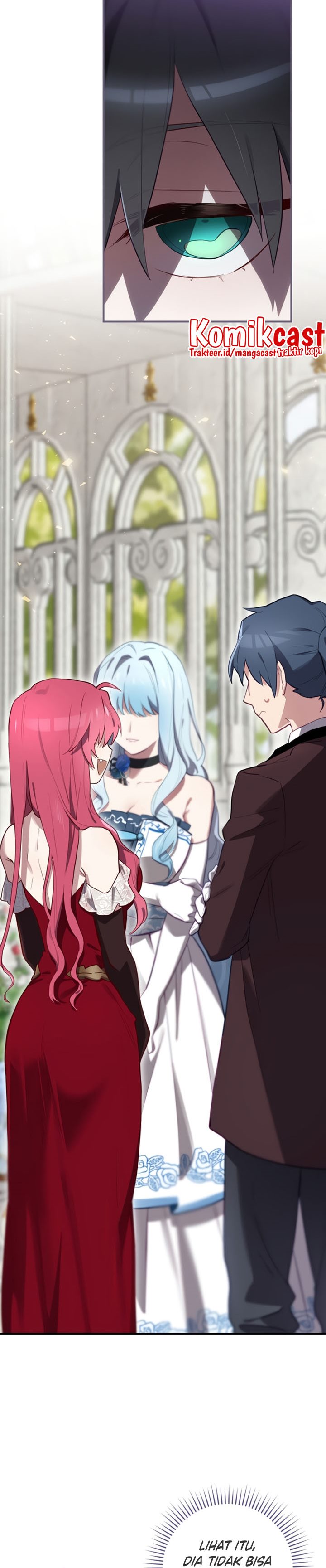 Ending Maker Chapter 28 Halaman 18