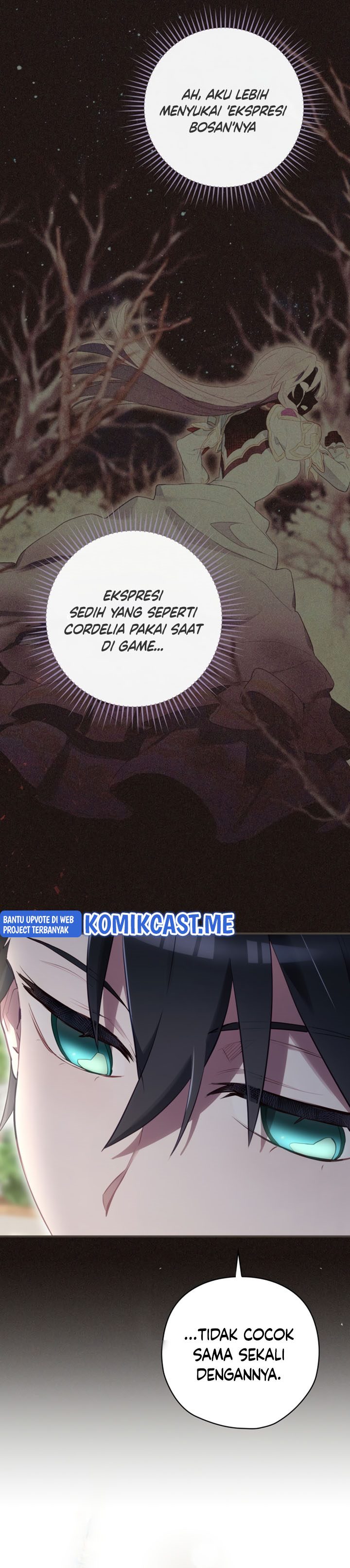 Ending Maker Chapter 28 Halaman 20