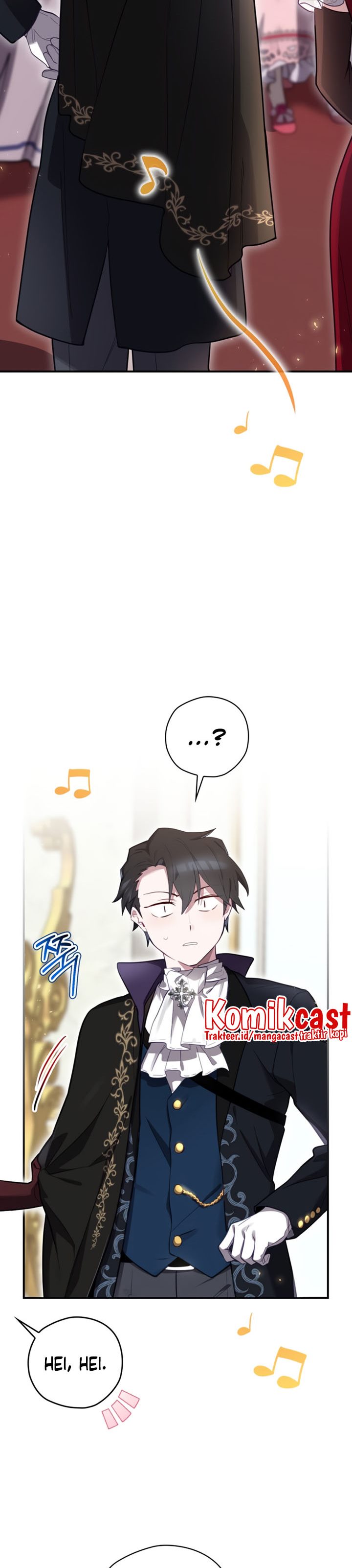 Ending Maker Chapter 28 Halaman 24