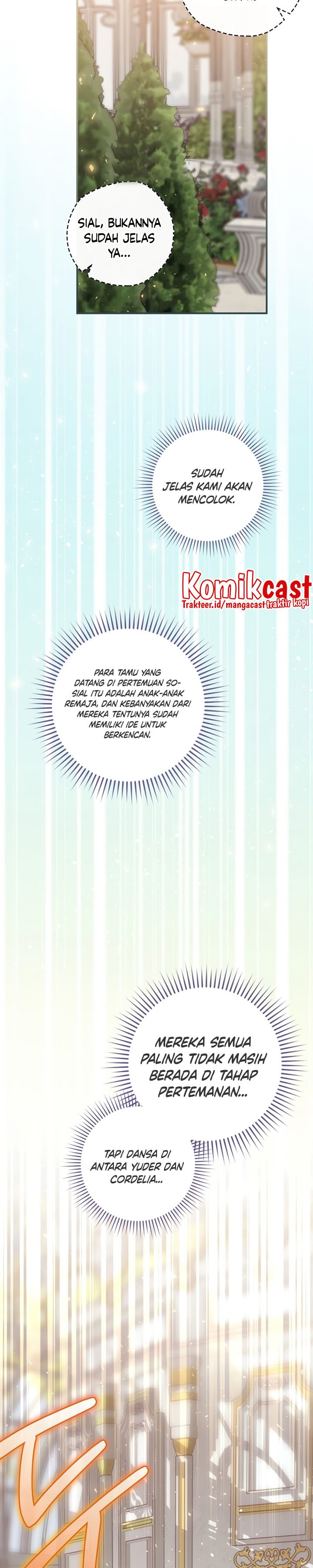 Ending Maker Chapter 28 Halaman 27