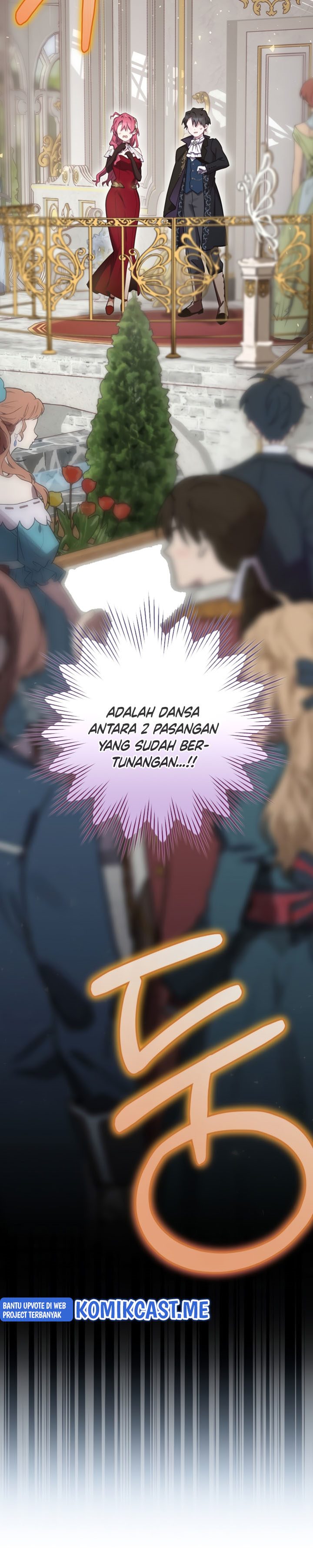 Ending Maker Chapter 28 Halaman 28