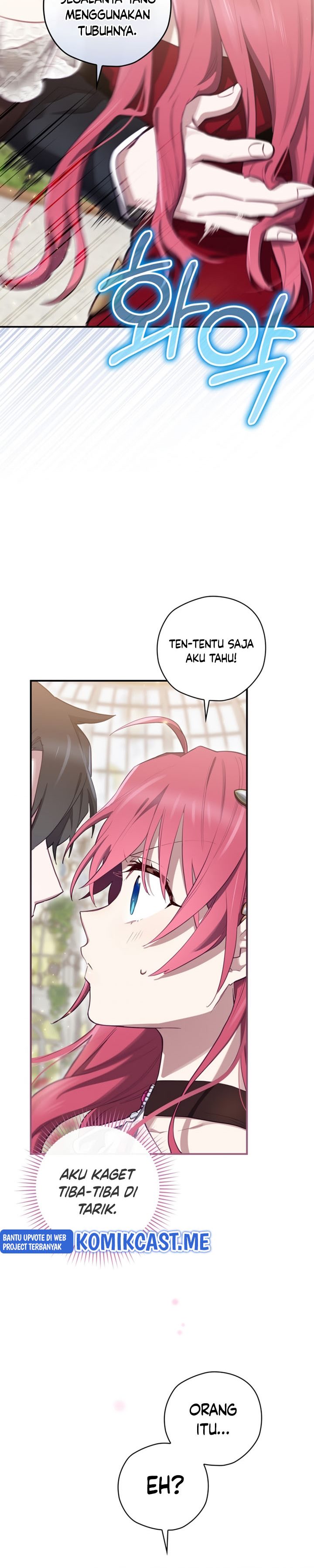 Ending Maker Chapter 28 Halaman 34