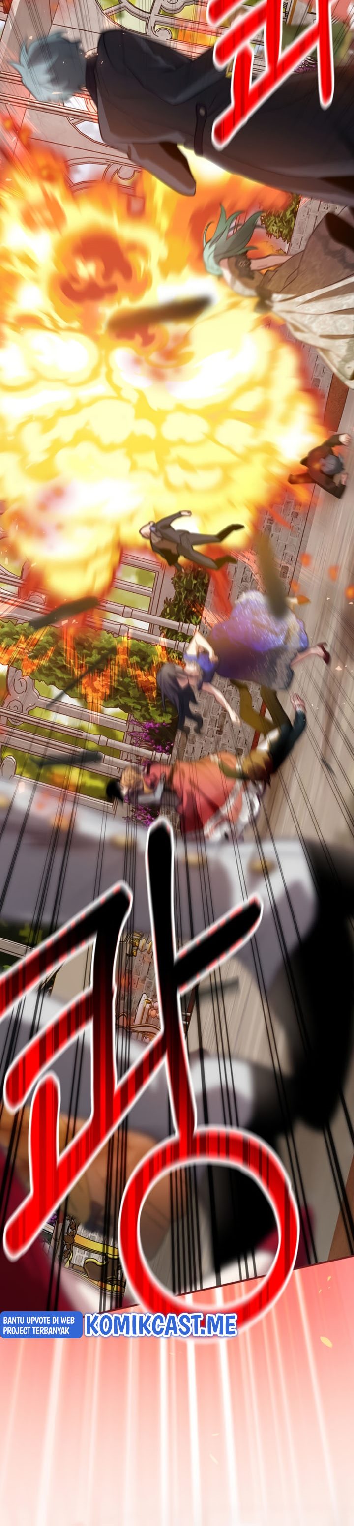 Ending Maker Chapter 28 Halaman 37