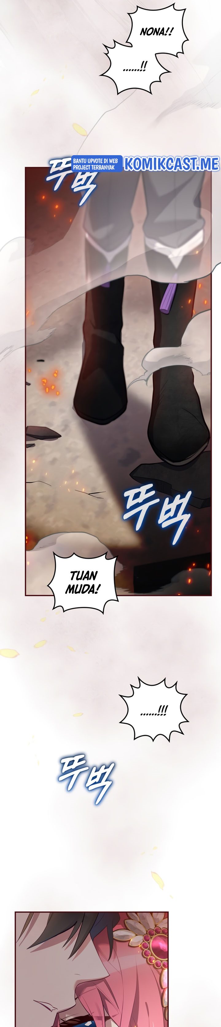 Ending Maker Chapter 28 Halaman 41