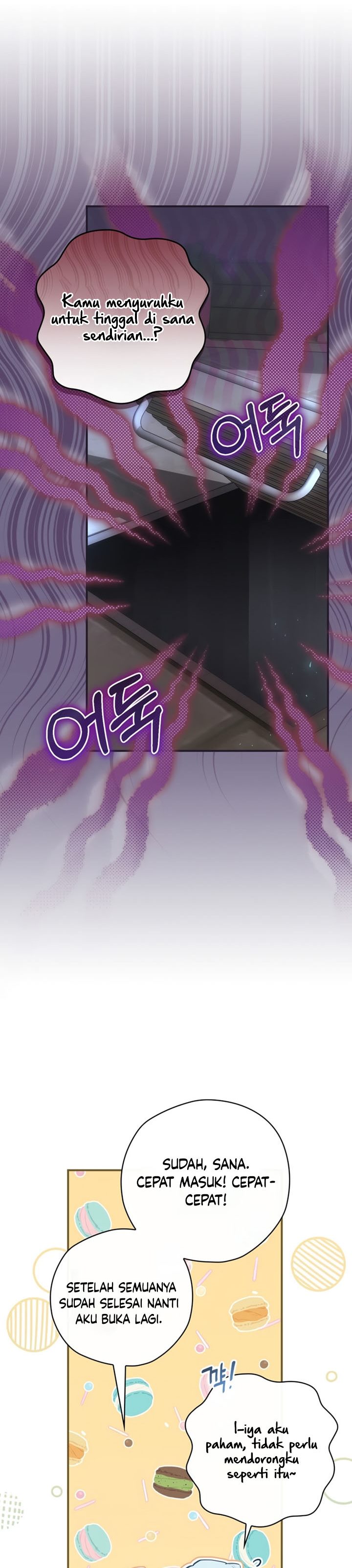 Ending Maker Chapter 30 Halaman 4