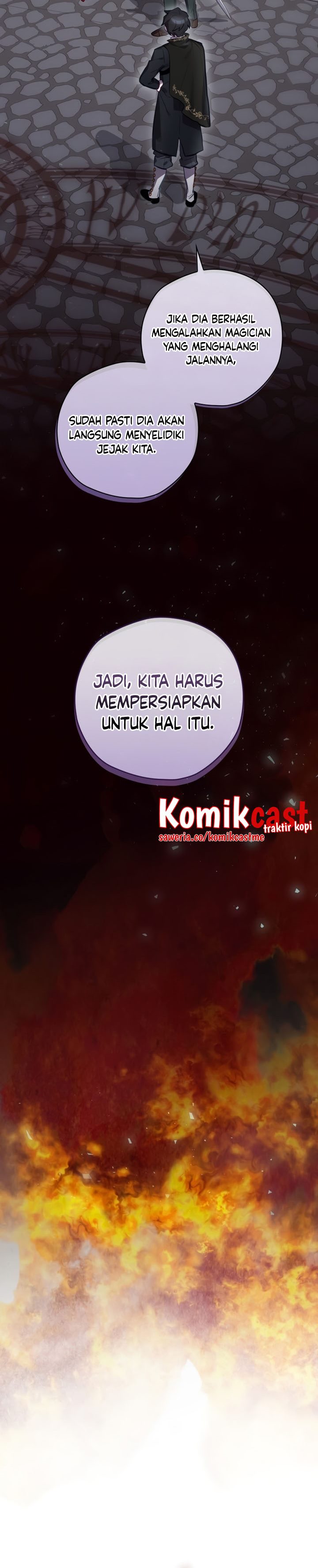 Ending Maker Chapter 30 Halaman 13