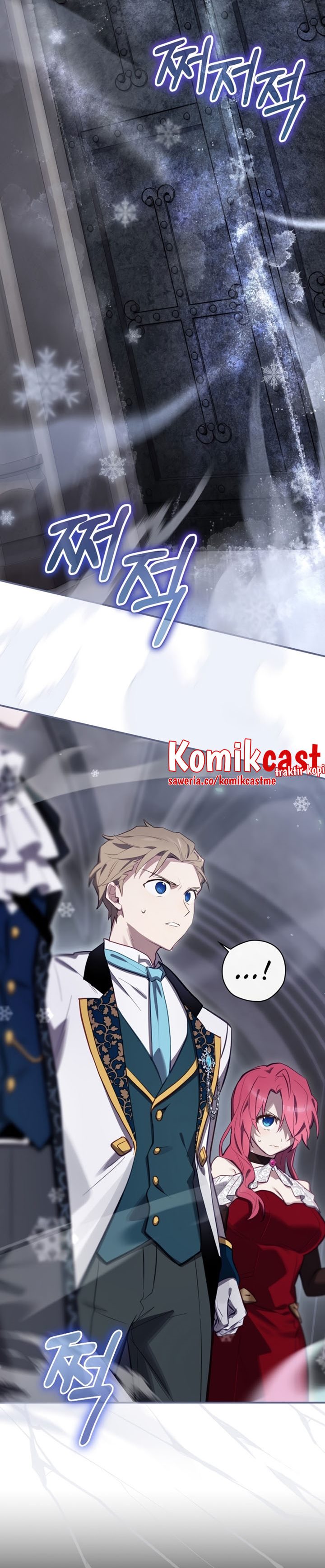 Ending Maker Chapter 30 Halaman 21
