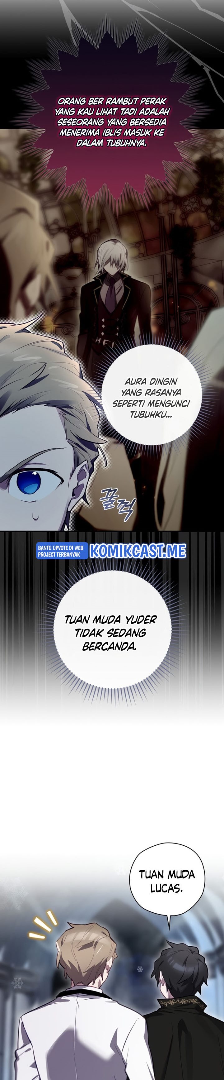 Ending Maker Chapter 30 Halaman 22