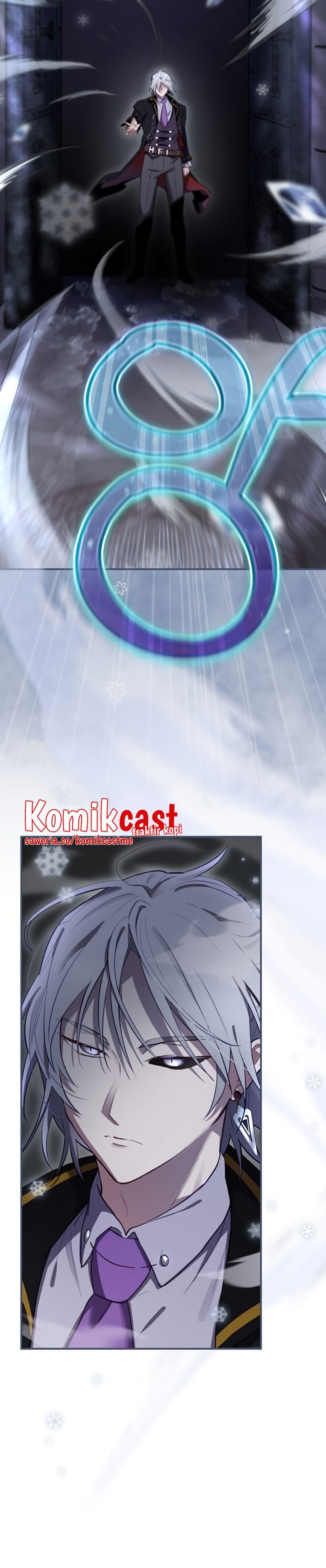 Ending Maker Chapter 30 Halaman 25