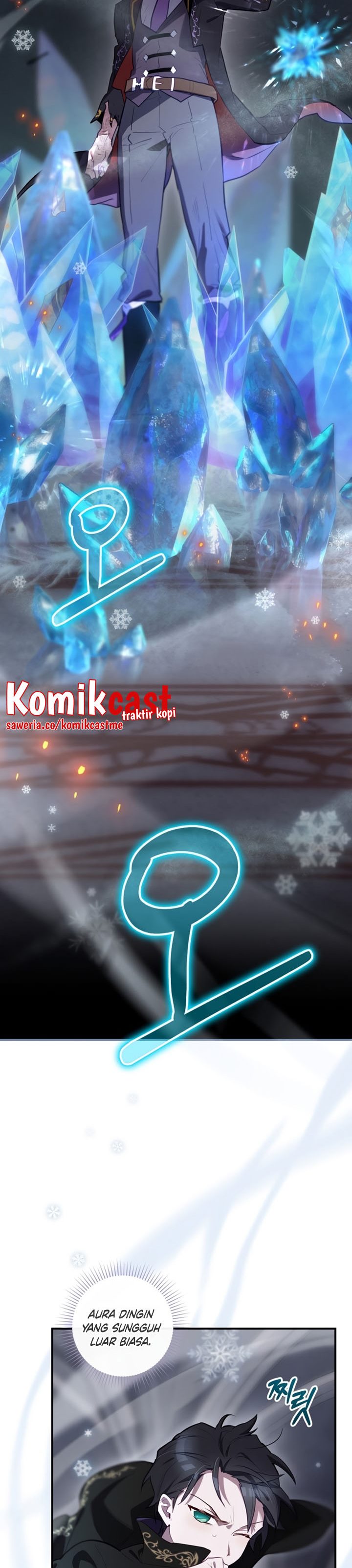 Ending Maker Chapter 30 Halaman 30